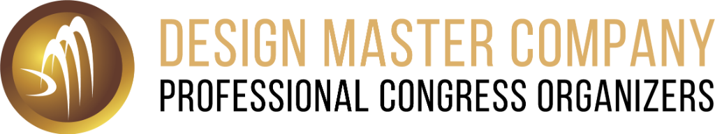 Design Master Company Logo
